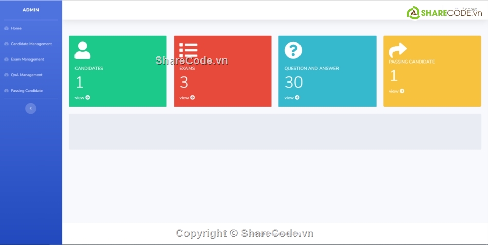 mvc asp.net,Phần mềm quản lý bài test,Web làm bài test,Đồ án làm bài Test